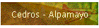 Cedros - Alpamayo