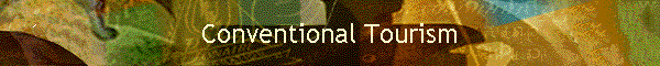 Conventional Tourism